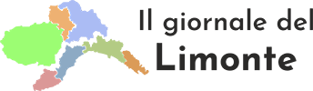 Giornale del Limonte – Notizie del Piemonte e la Liguria