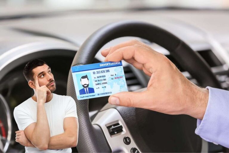 Patente, se hai una di queste patologie avviene la sospensione immediata: ecco l’elenco